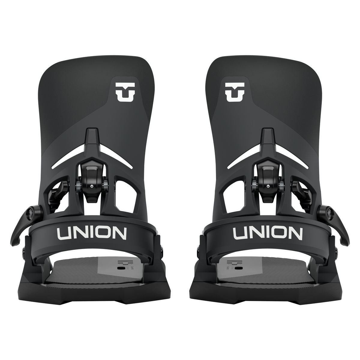 Women's Union Astra Step On Snowboard Bindings - Black - Union Bindings Step On - alternate view 5