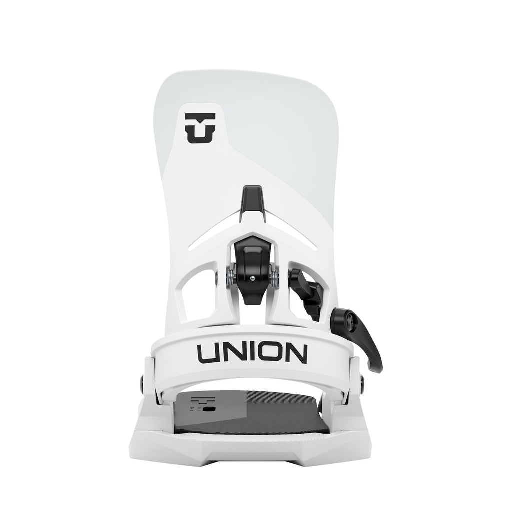 Women's Union Astra Step On Snowboard Bindings - White - Union Bindings Step On - alternate view 3