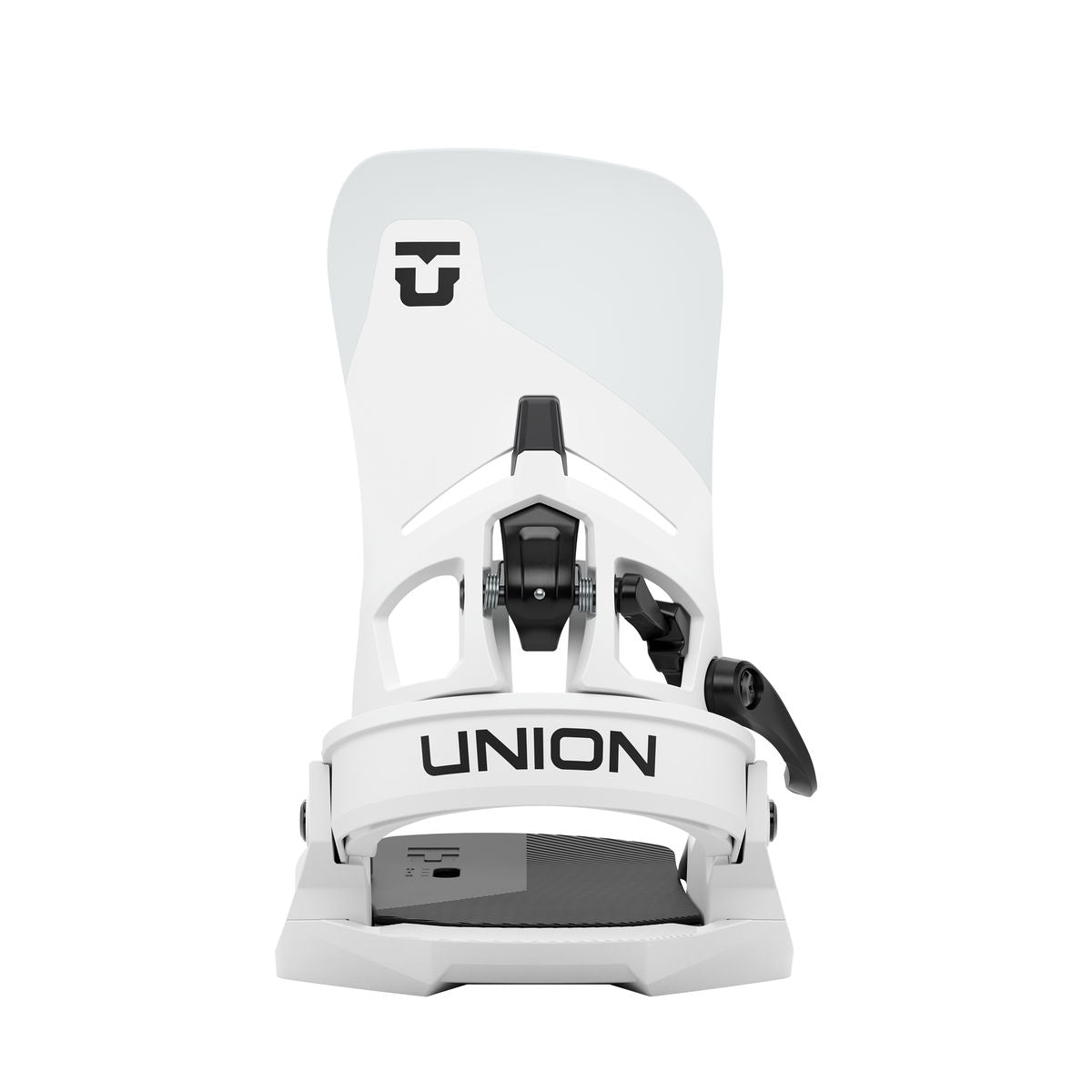 Women's Union Astra Step On Snowboard Bindings - White - Union Bindings Step On - alternate view 3