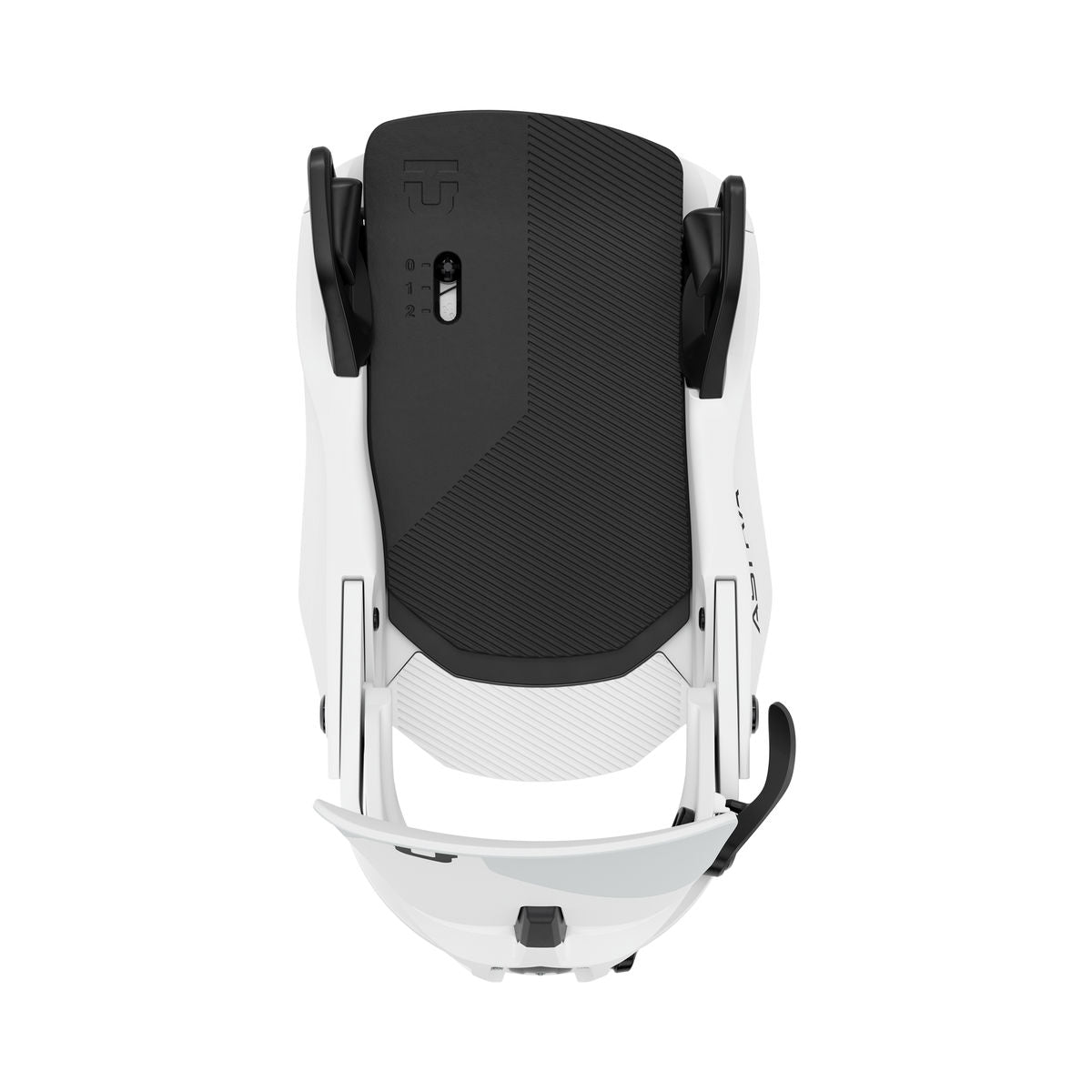 Women's Union Astra Step On Snowboard Bindings - White - Union Bindings Step On - alternate view 4