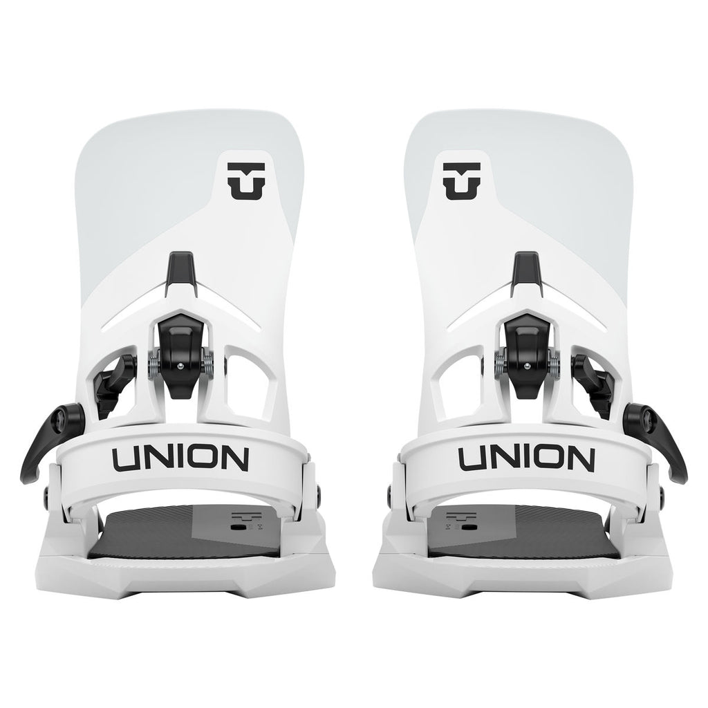 Women's Union Astra Step On Snowboard Bindings - White - Union Bindings Step On - alternate view 5