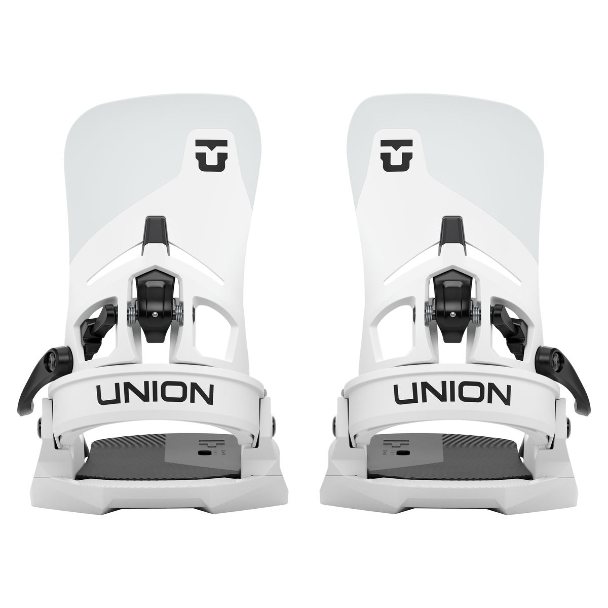 Women's Union Astra Step On Snowboard Bindings - White - Union Bindings Step On - alternate view 5