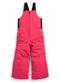 Toddlers' Burton Maven 2L Bib Pants - Azalea Pink - Burton Bibs Outerwear