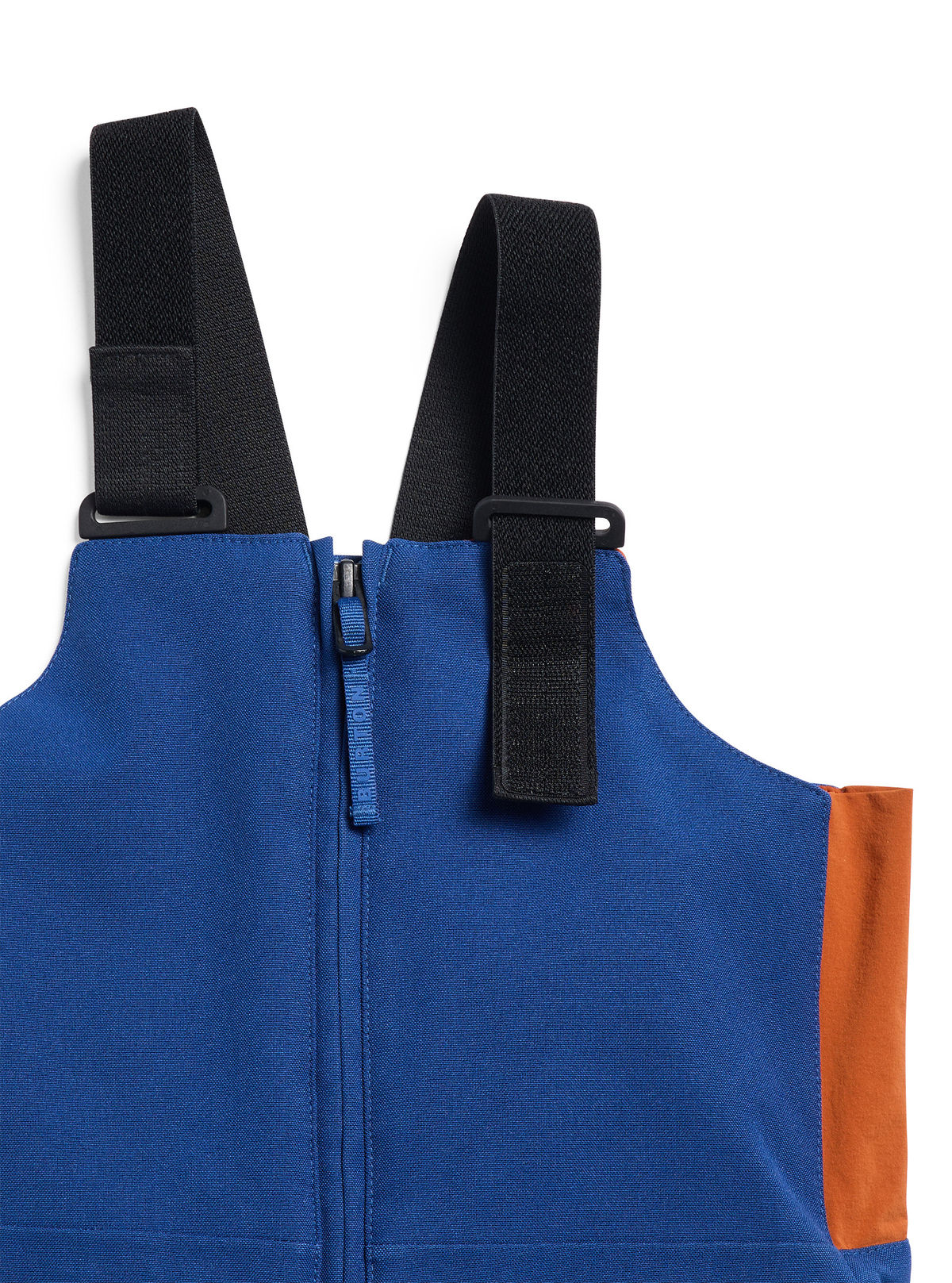 Toddlers' Burton Maven 2L Bib Pants - Twilight Blue - Burton Bibs Outerwear - alternate view 2