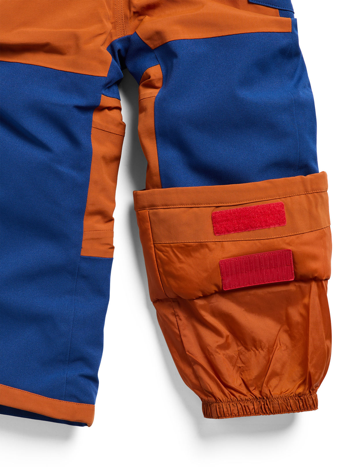 Toddlers' Burton Maven 2L Bib Pants - Twilight Blue - Burton Bibs Outerwear - alternate view 5