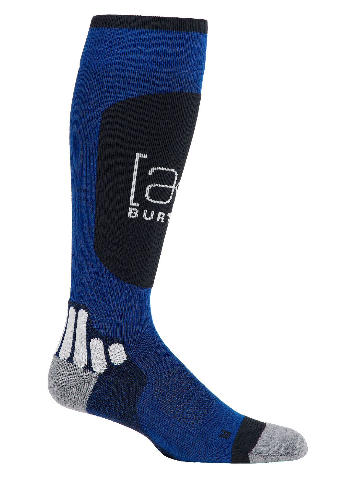 Men's Burton [ak] Endurance Socks - Jake Blue - Burton Knee High