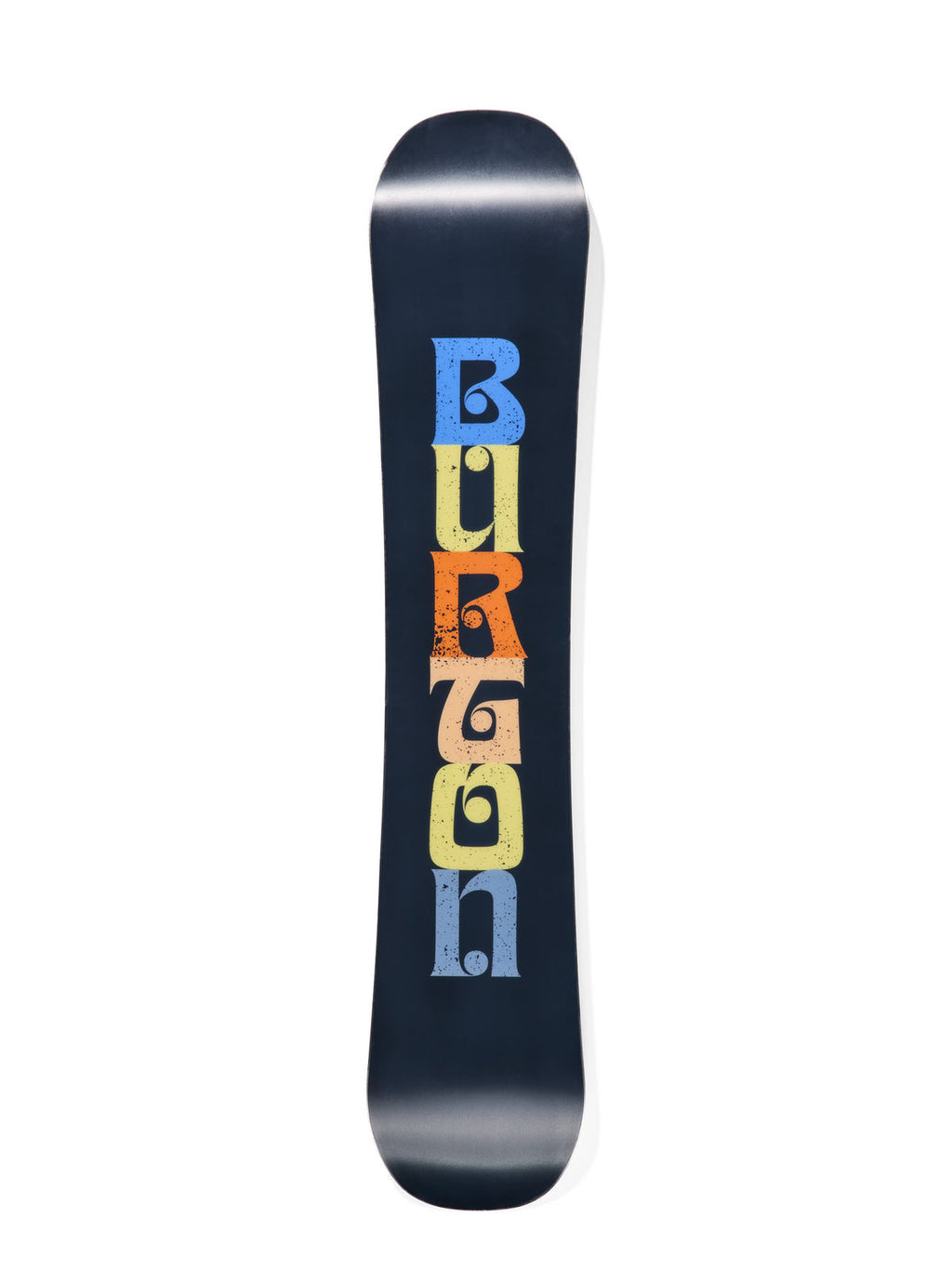 Women's Burton Yeasayer Snowboard - Flora - Burton All Mountain - alternate view 7