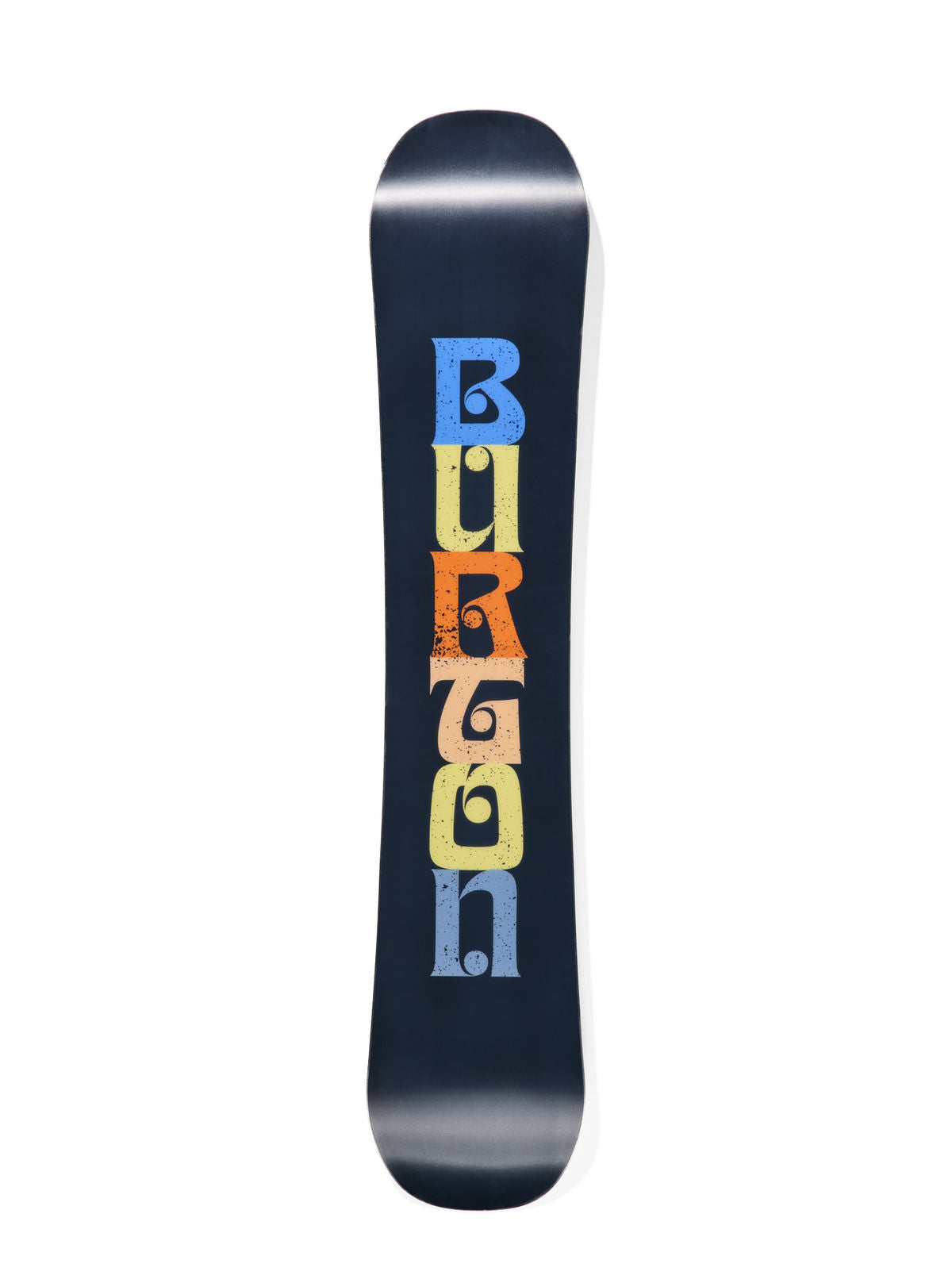 Women's Burton Yeasayer Snowboard - Flora - Burton All Mountain - alternate view 7