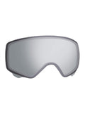 Anon WM1 Goggle Lens - Clear - Magnatech Lens