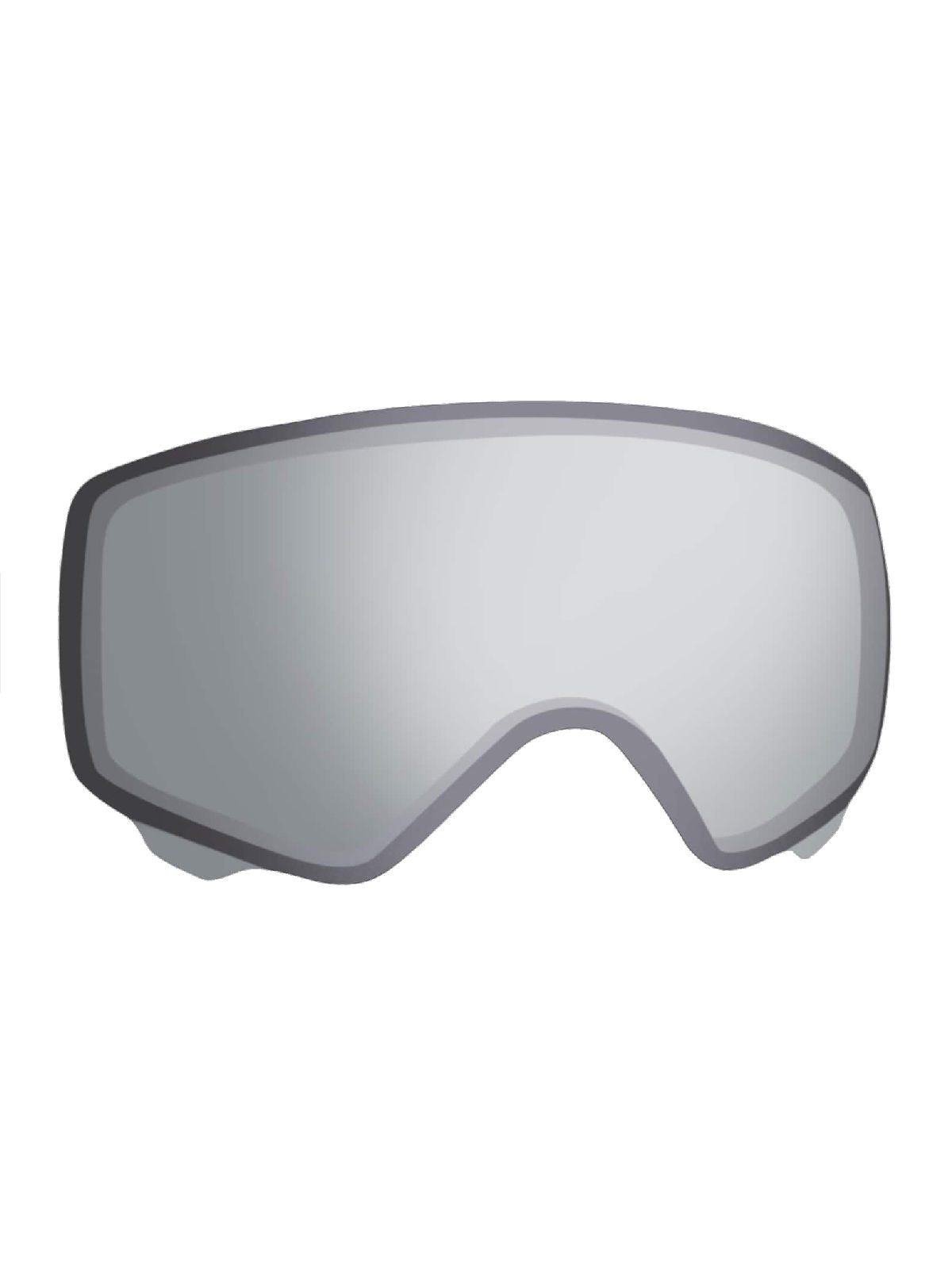 Anon WM1 Goggle Lens