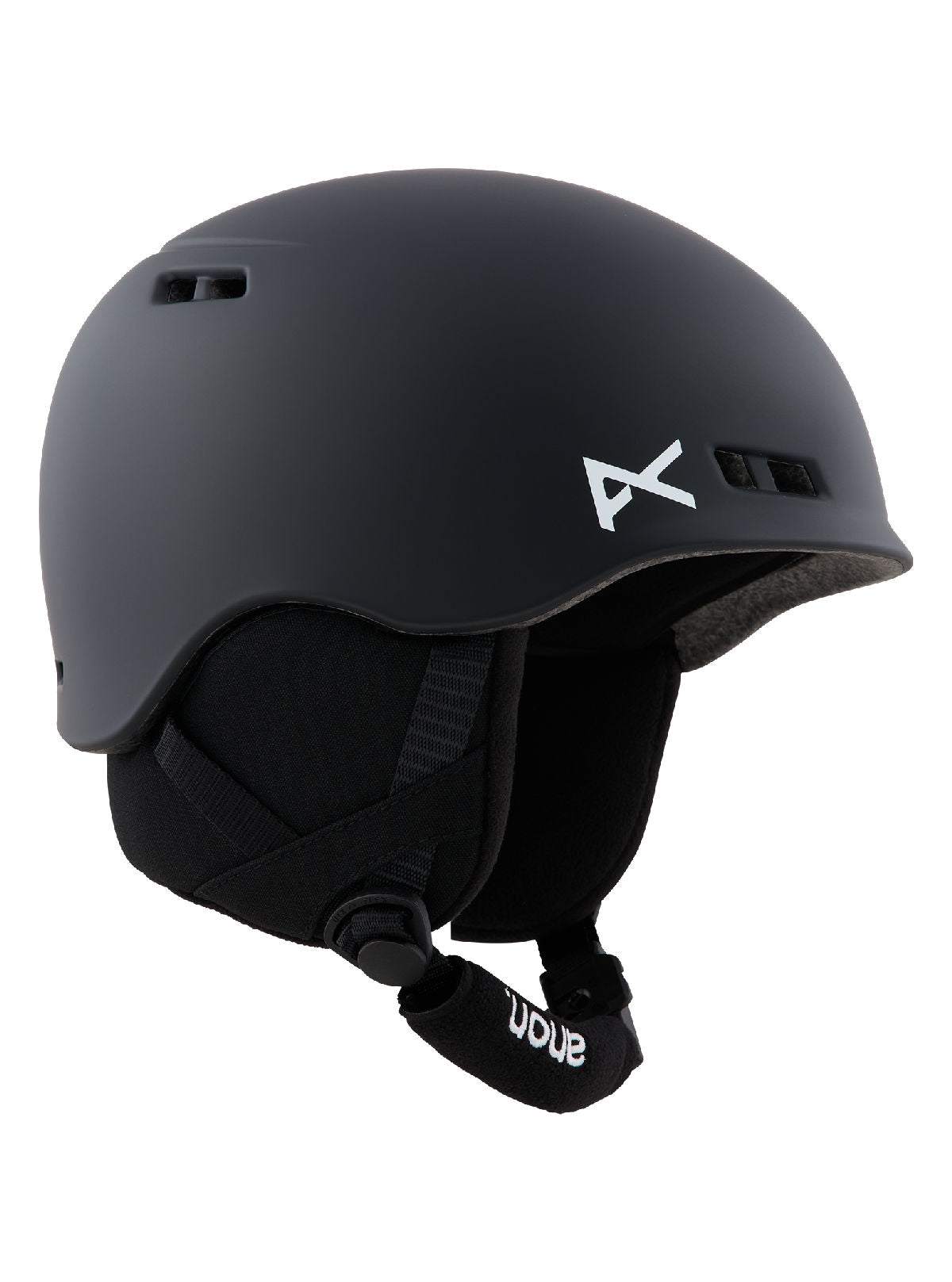Anon Kids' Anon Burner Ski & Snowboard Helmet
