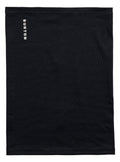 Burton Midweight Neck Warmer - True Black OS - Burton Neckwear