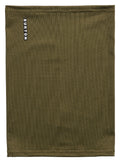 Burton Midweight Neck Warmer - Dried Moss OS - Burton Neckwear