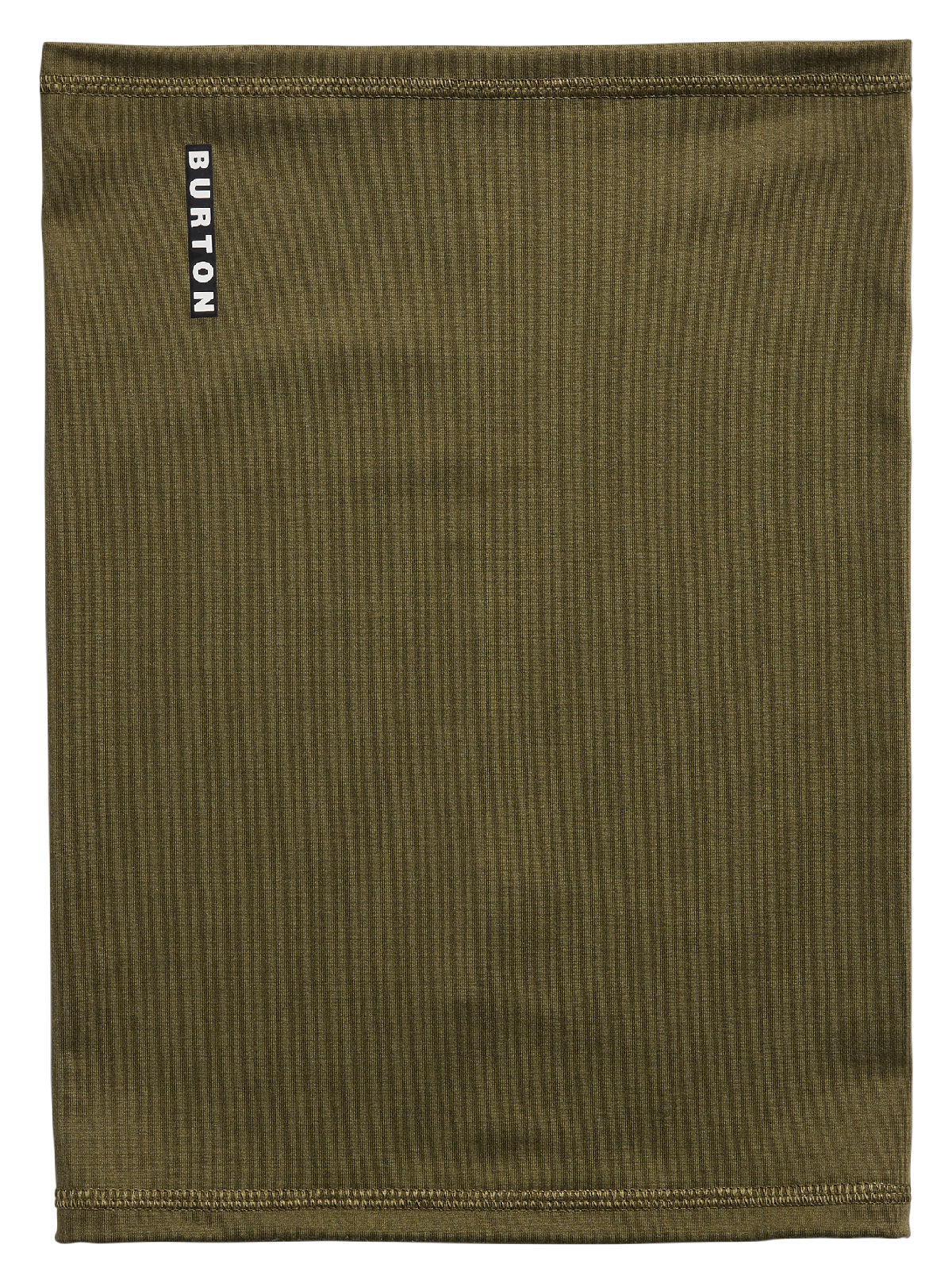 Burton Midweight Neck Warmer - Dried Moss - Burton Neckwear