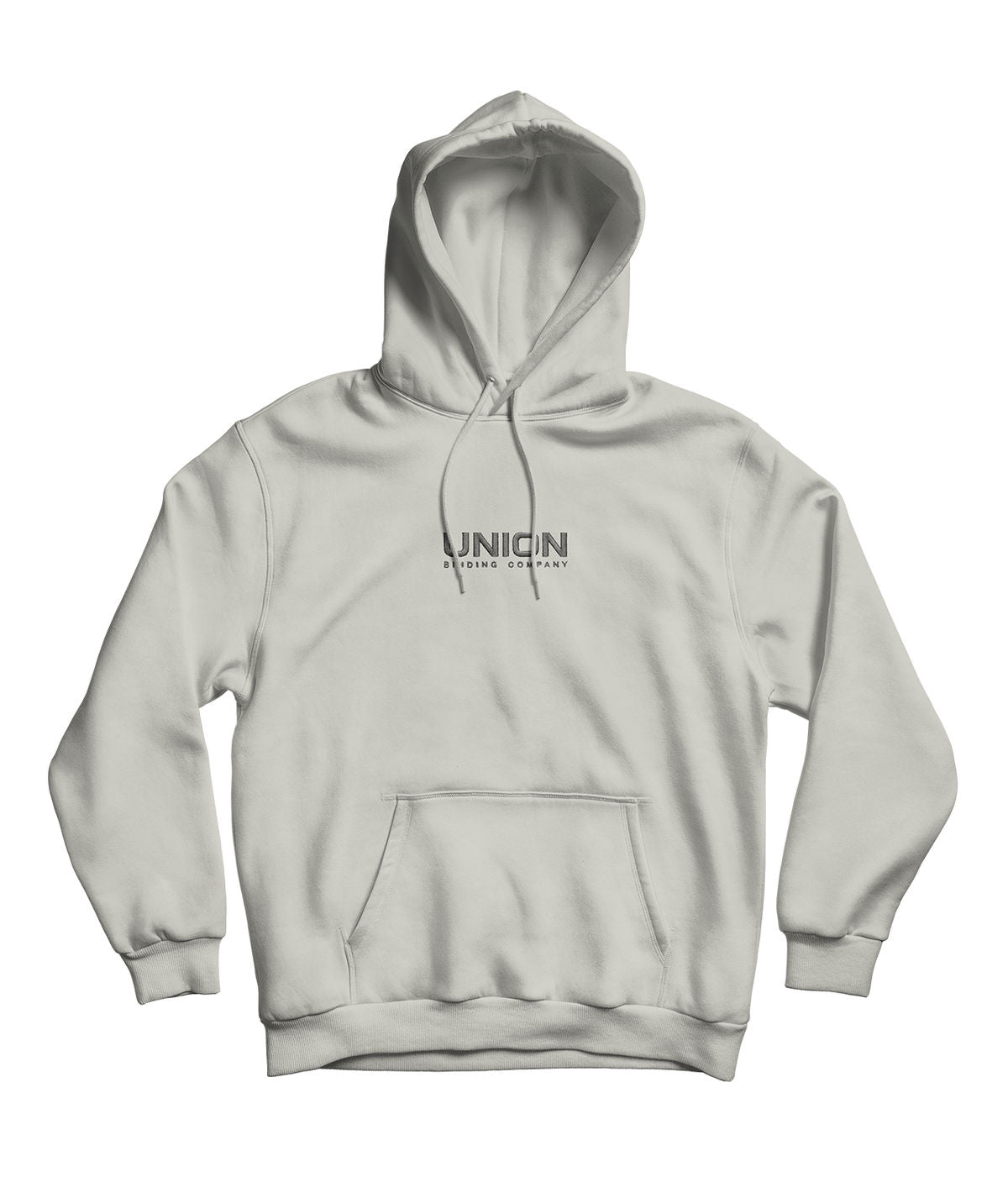 Union UBC Pullover Hoodie - Sand - Union Pullover Hoodie Apparel