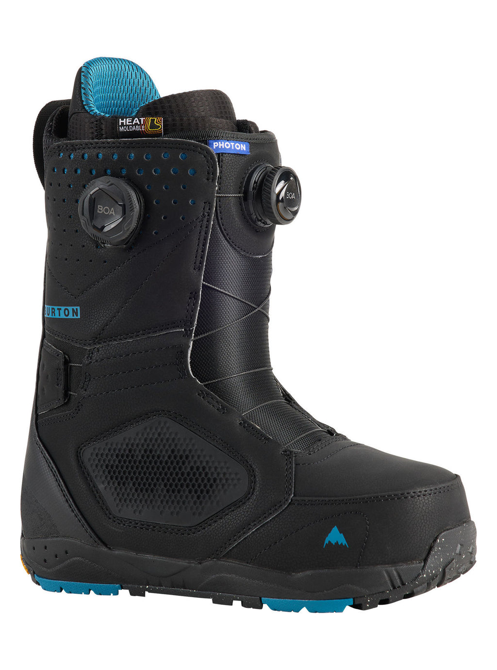 Men's Burton Photon BOA® Snowboard Boots - Default Title - Burton Boots Strap