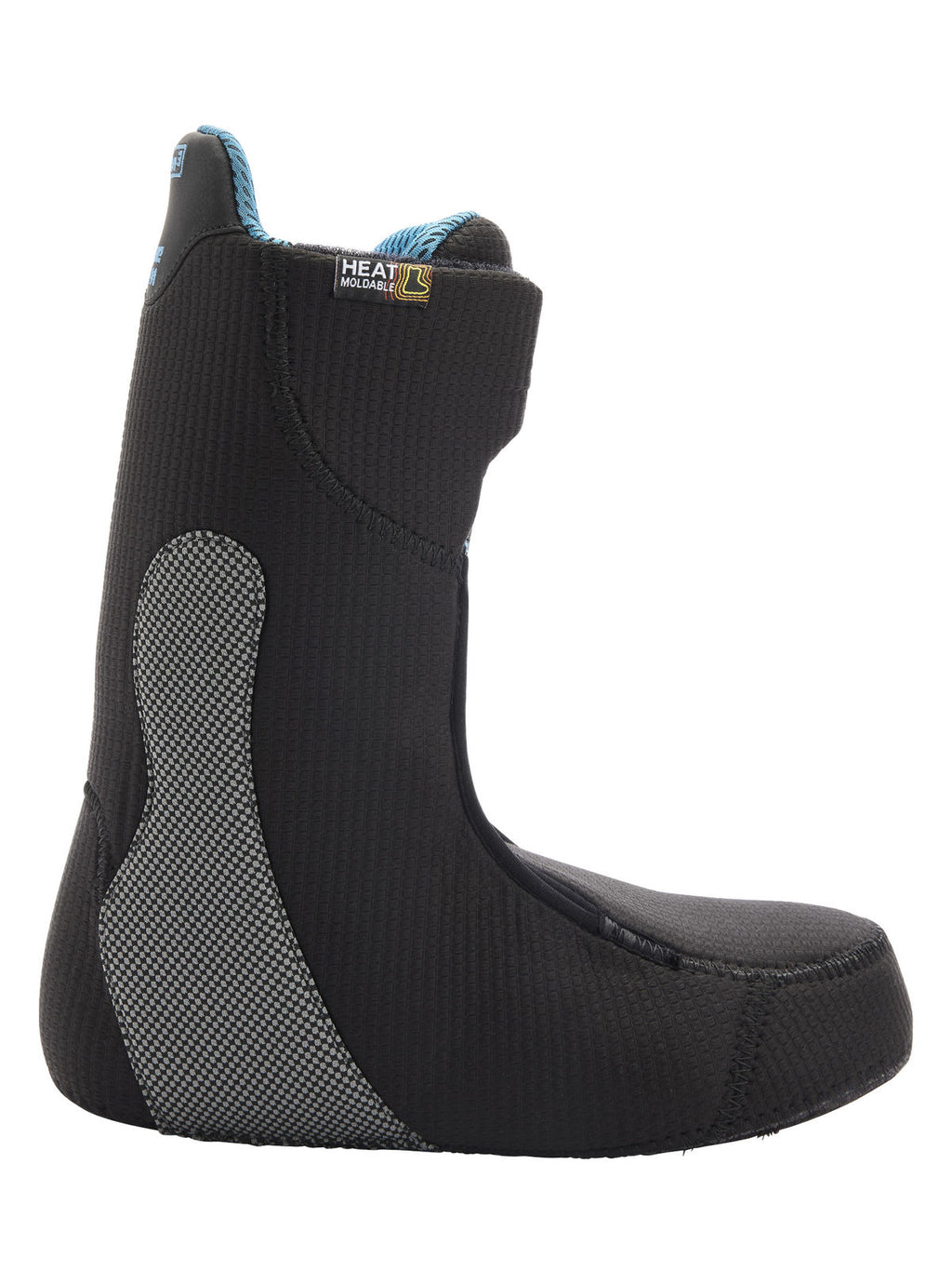 Men's Burton Photon BOA® Snowboard Boots - Black - Boots Strap