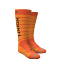 Union Snowboard Socks