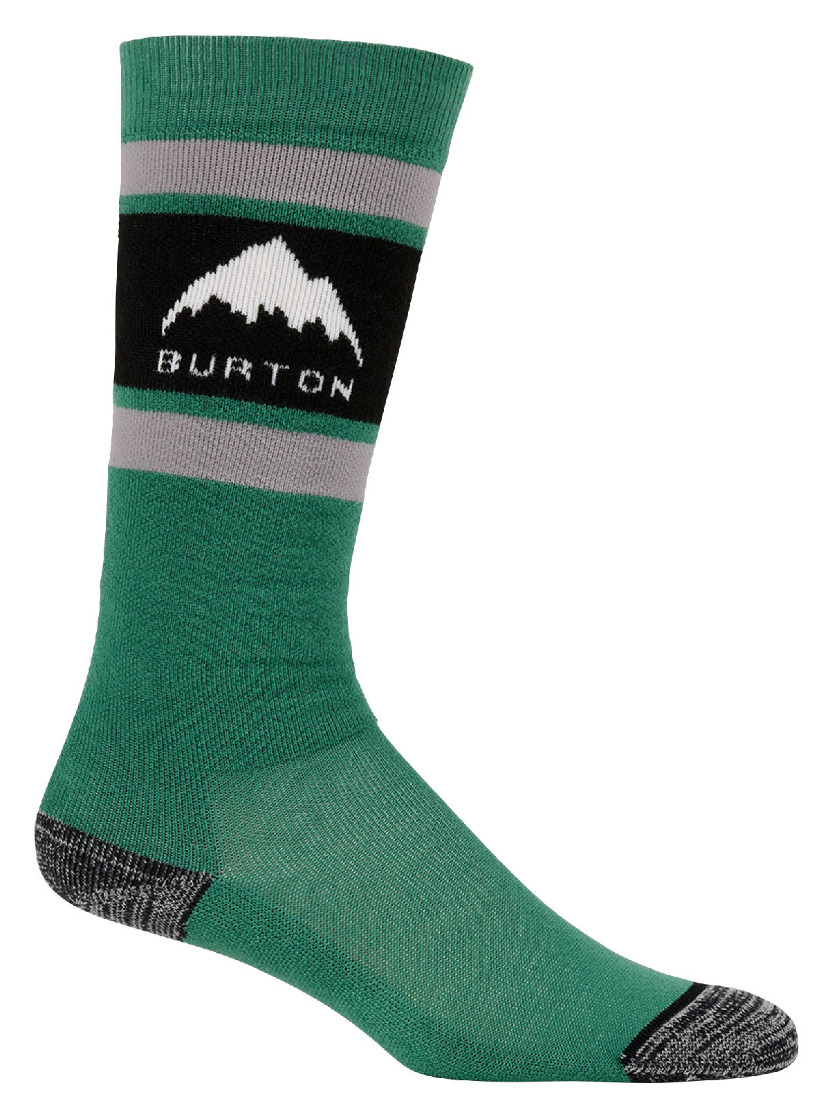 Kids' Burton Weekend Midweight Socks 2-Pack - Pacific Teal - Burton Socks Sets