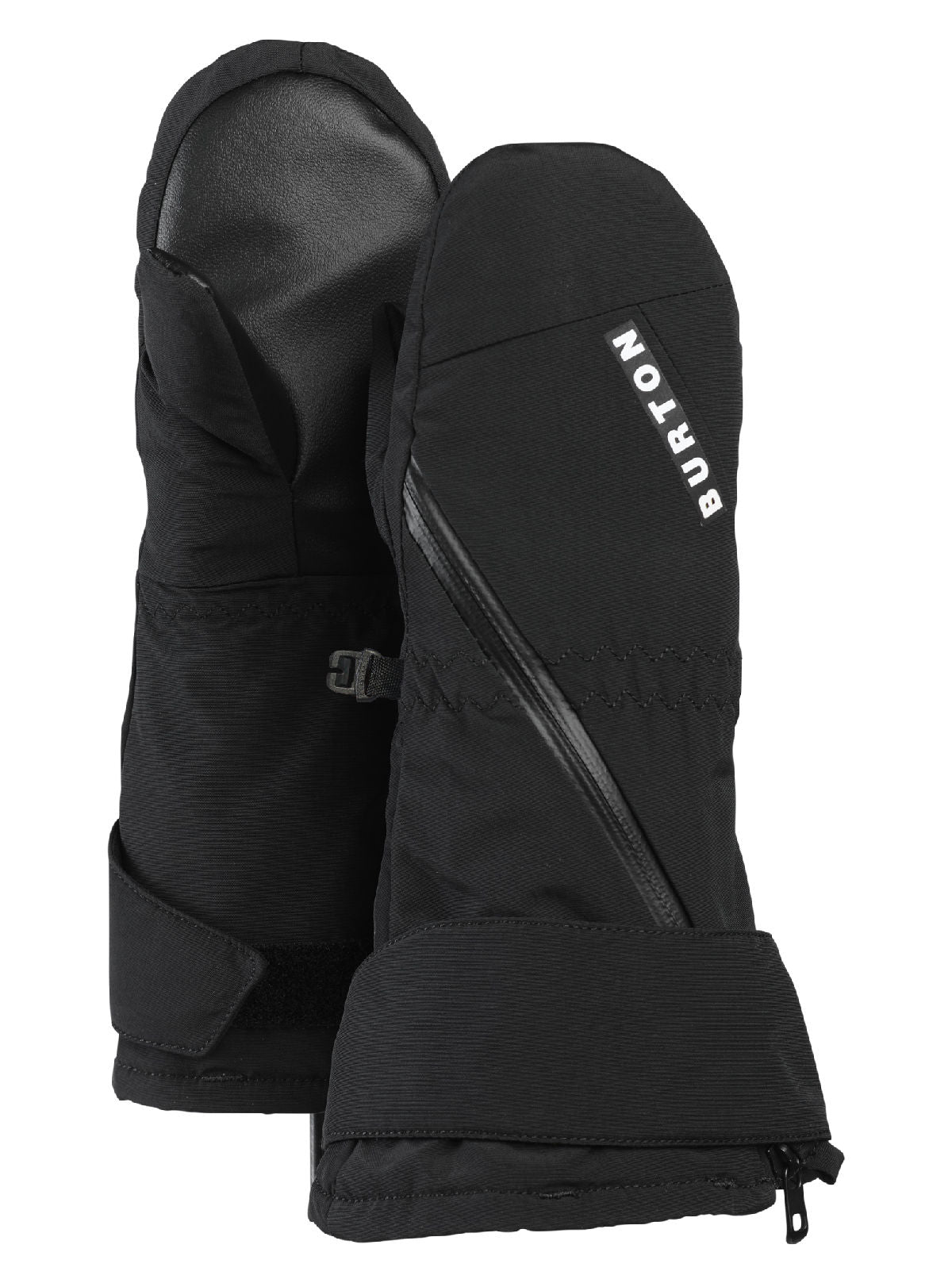 Toddlers' Burton Mini Mittens - True Black - Burton Mitts