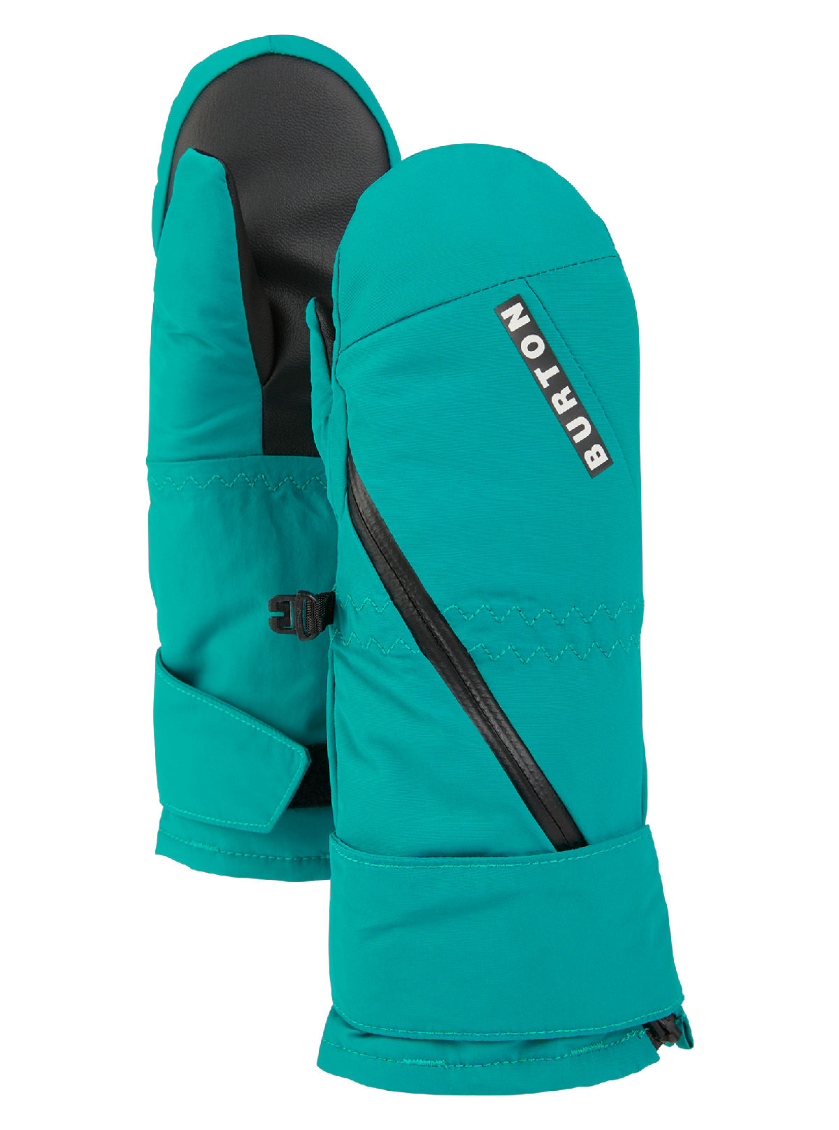 Toddlers' Burton Mini Mittens - Pacific Teal - Burton Mitts