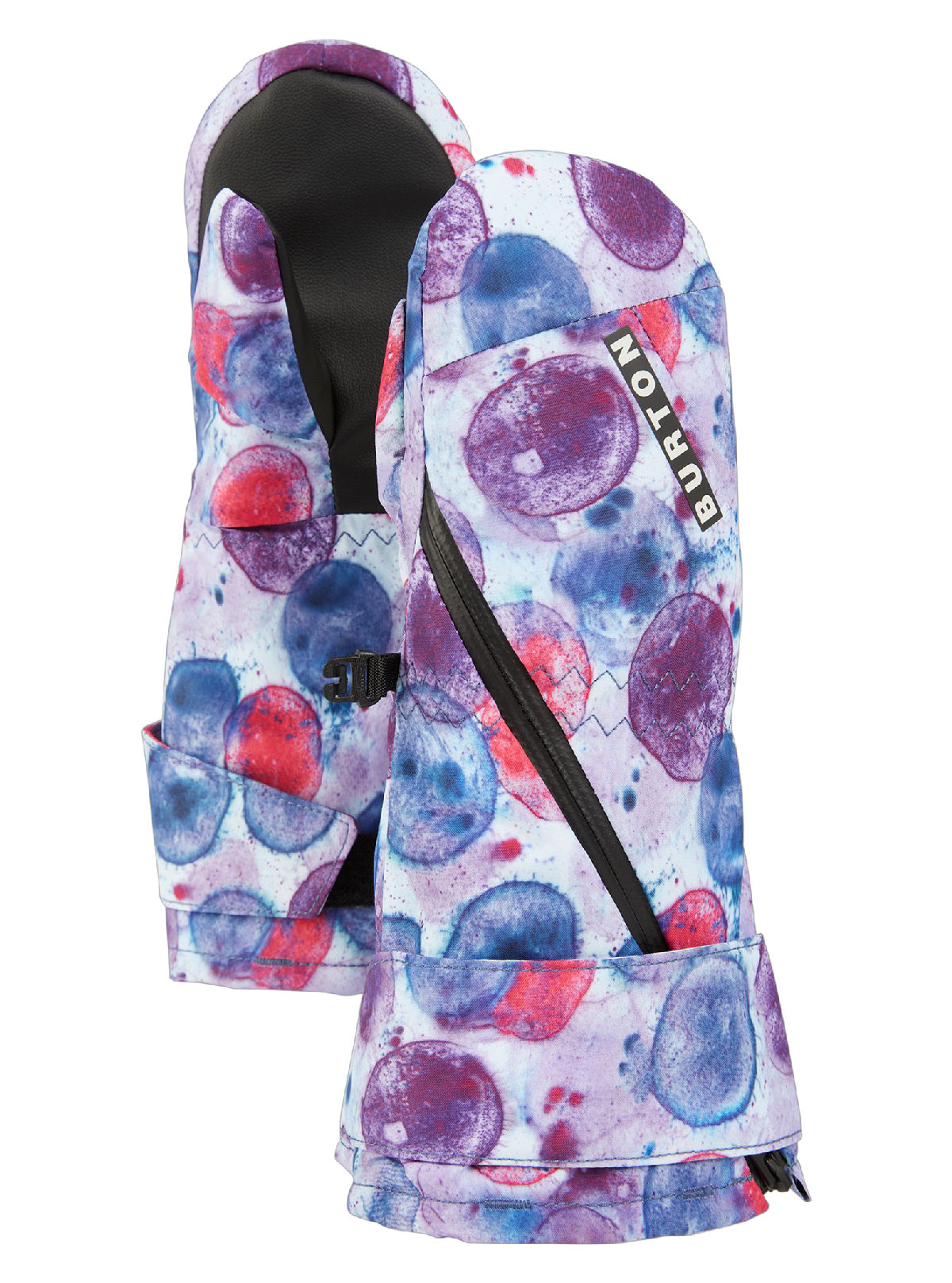 Toddlers' Burton Mini Mittens - Bubbles - Burton Mitts