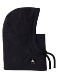 Burton Burke Hood - True Black - Burton Neckwear