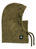 Burton Burke Hood - Liquid Bear Hug OS - Burton Neckwear