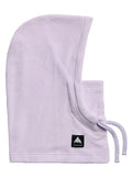 Burton Burke Hood - Moondust Purple OS - Burton Neckwear