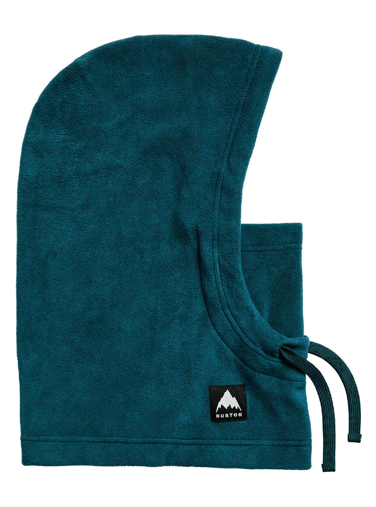 Burton Burke Hood - Atlantic Teal - Burton Neckwear