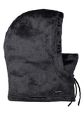 Women's Burton Cora Hood - True Black - Burton Neckwear