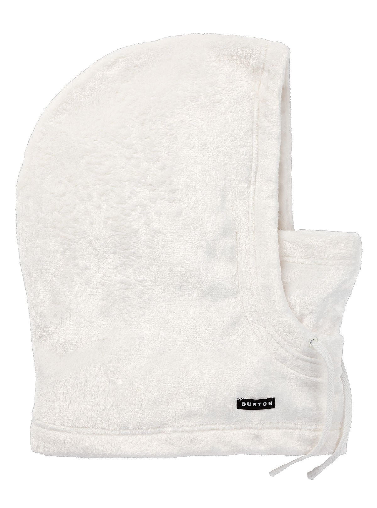 Women's Burton Cora Hood - Stout White - Burton Neckwear