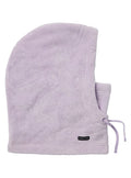 Women's Burton Cora Hood - Moondust Purple - Burton Neckwear