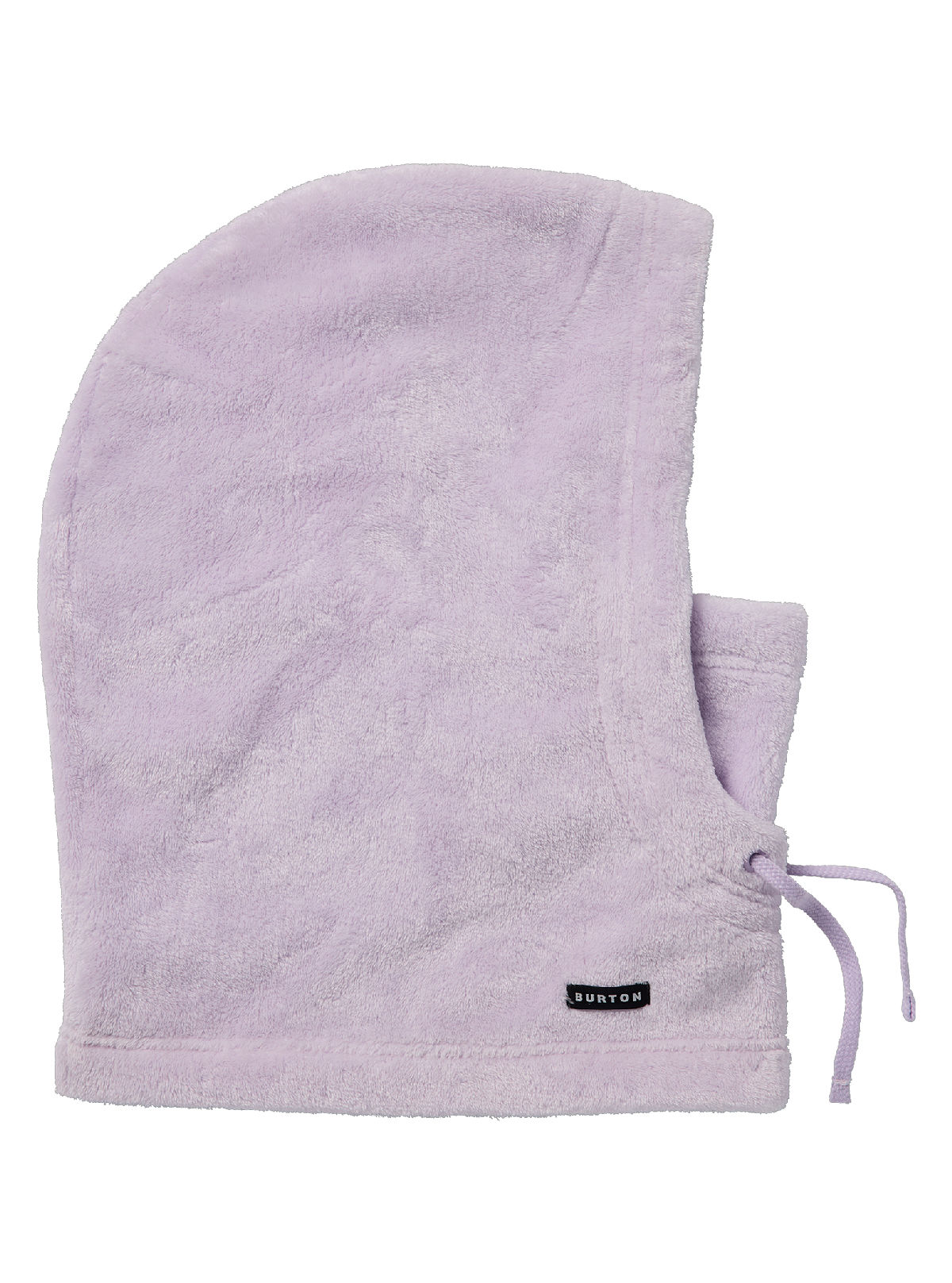 Women's Burton Cora Hood - Moondust Purple - Burton Neckwear