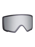 Anon M3 Goggle Lens - Clear - Magnatech Lens