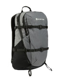 Burton Day Hiker 30L Backpack - Gotham Gray OS - Burton Packs