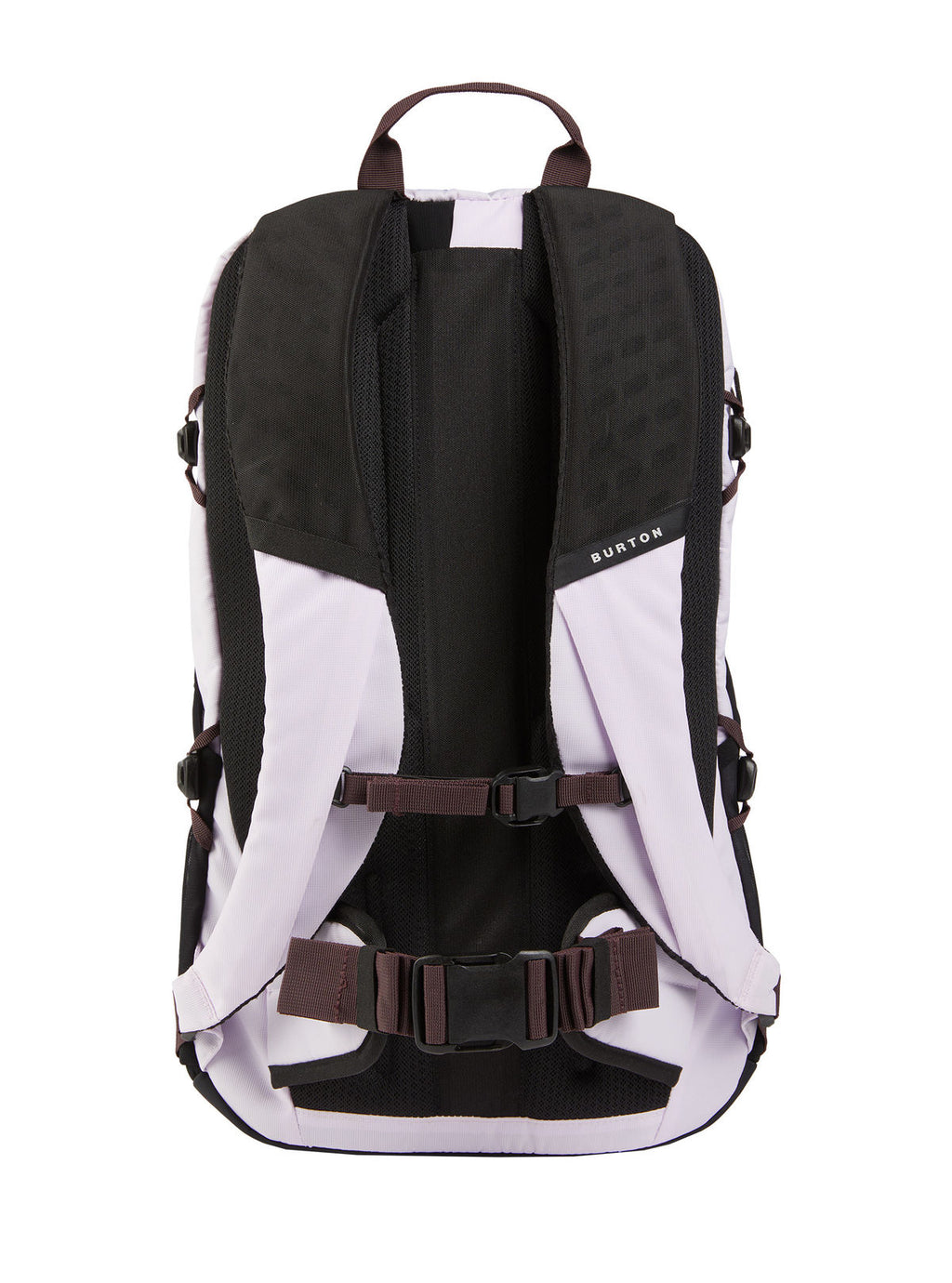 Burton Day Hiker 30L Backpack - Moondust Purple - Burton Packs - alternate view 2