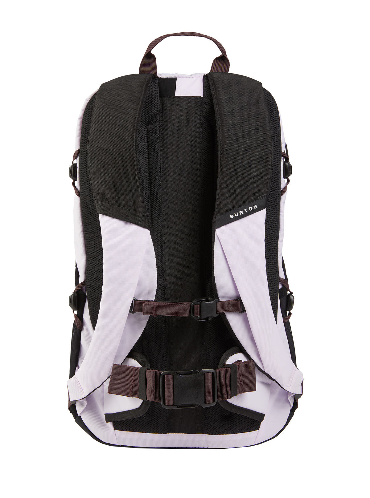 Burton Day Hiker 30L Backpack - Moondust Purple - Burton Packs - alternate view 2