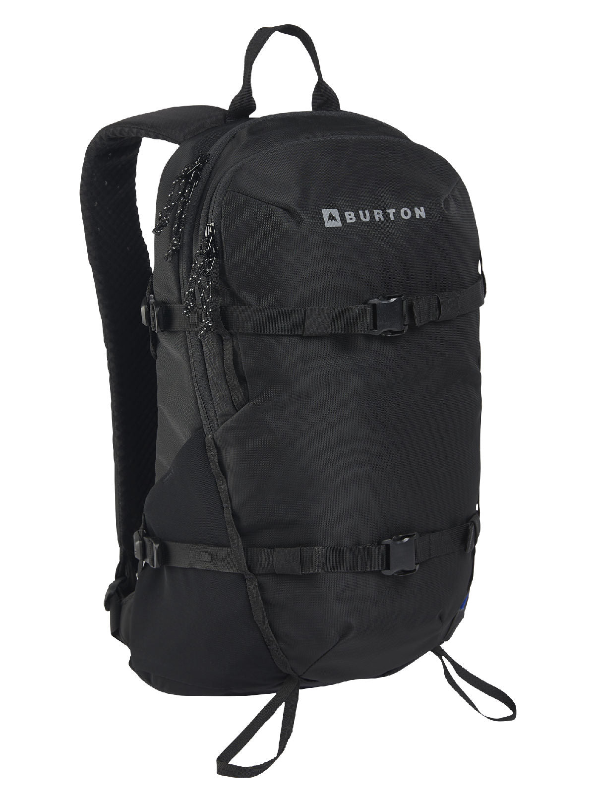 Burton Day Hiker 22L Backpack - True Black - Burton Packs