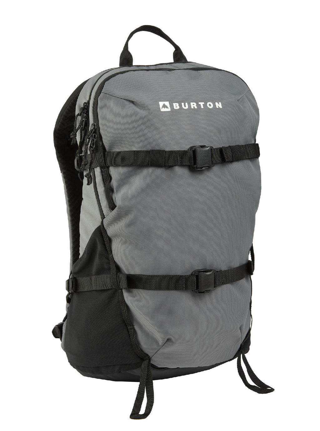 Burton Day Hiker 22L Backpack - Gotham Gray - Burton Packs