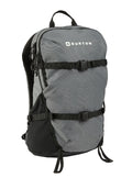 Burton Day Hiker 22L Backpack - Gotham Gray OS - Burton Packs