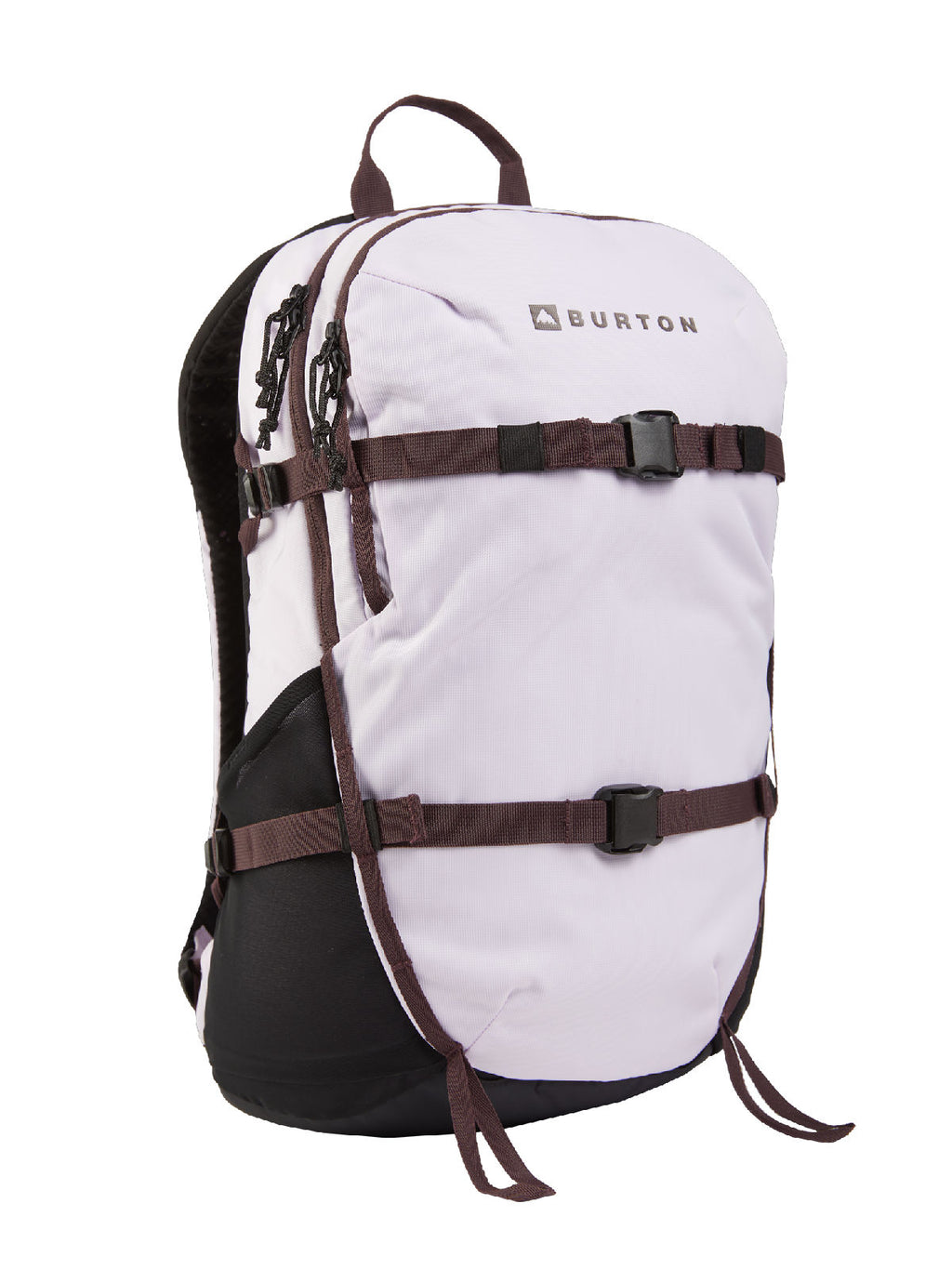 Burton Day Hiker 22L Backpack - Moondust Purple - Burton Packs