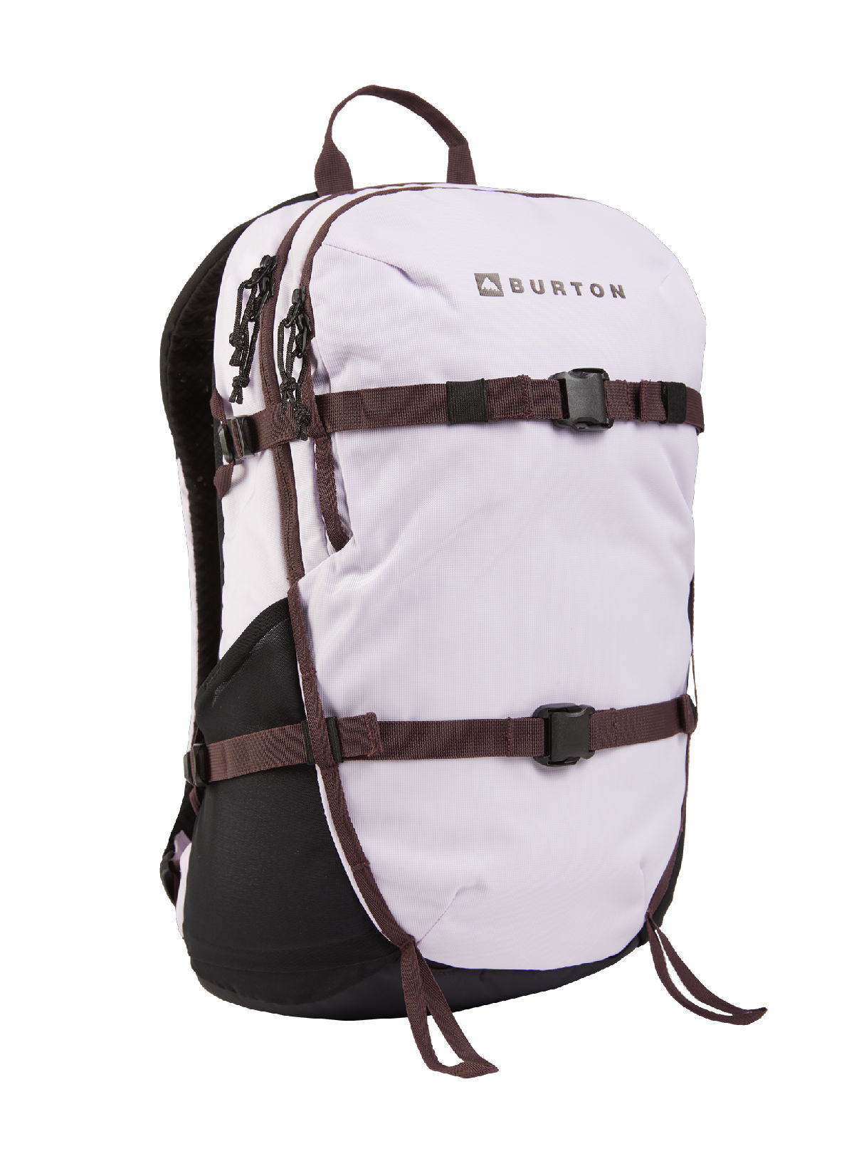 Burton Day Hiker 22L Backpack - Moondust Purple - Burton Packs