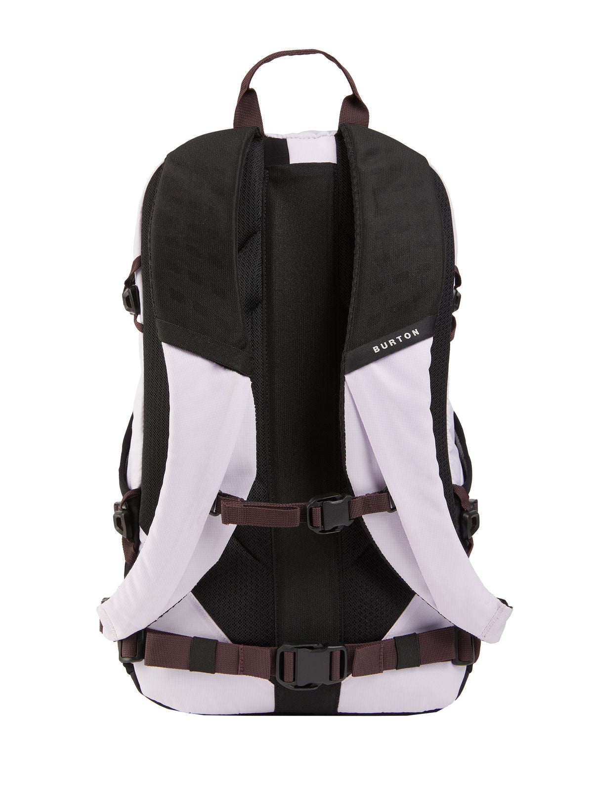 Burton Day Hiker 22L Backpack - Moondust Purple - Burton Packs - alternate view 2
