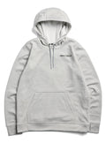 Women's Burton Oak Pullover Hoodie - Gray Cloud Htr - Burton Pullover Hoodie Apparel