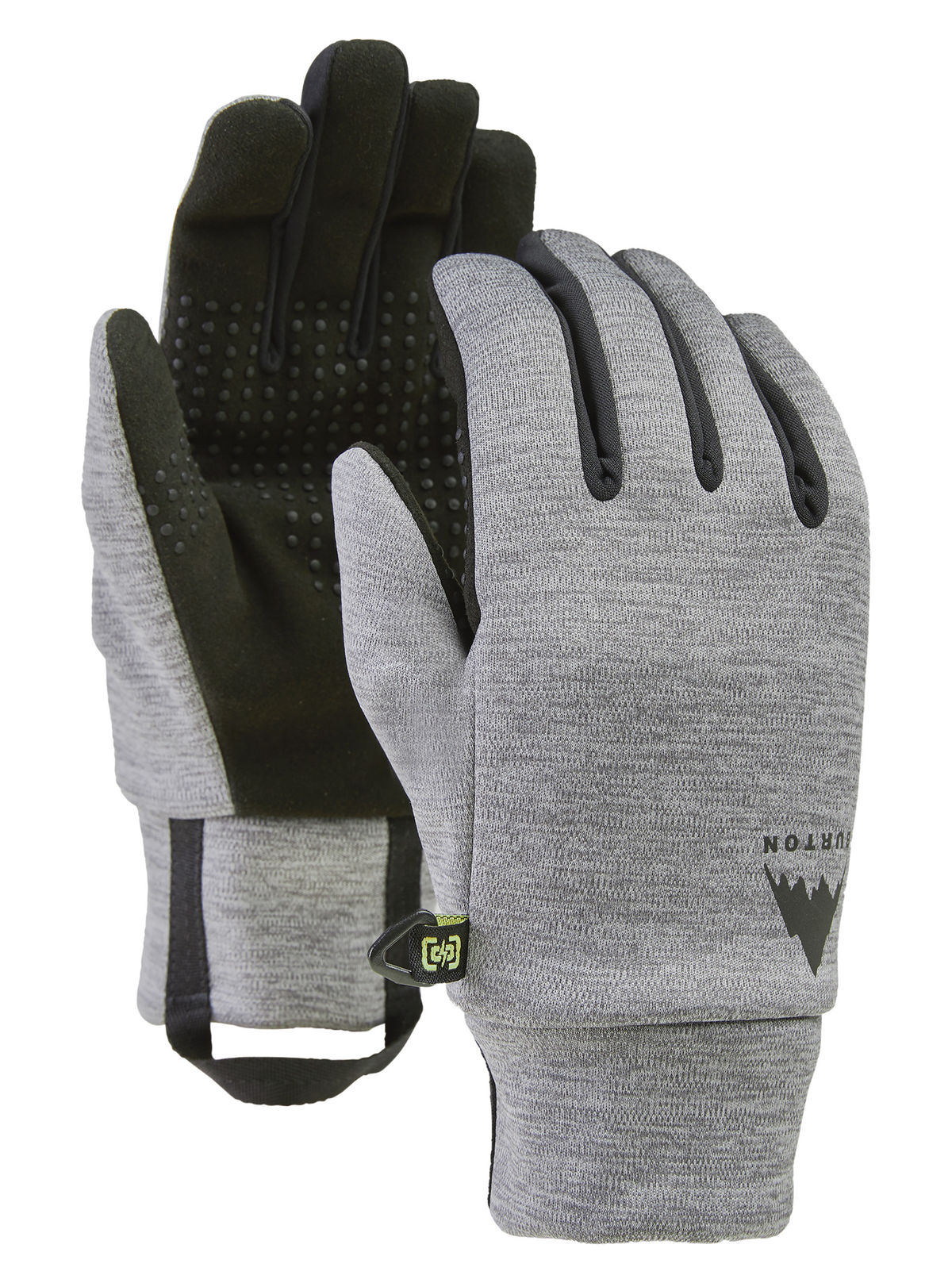 Kids' Burton Touch-N-Go Glove Liners - Default Title - Burton Liners