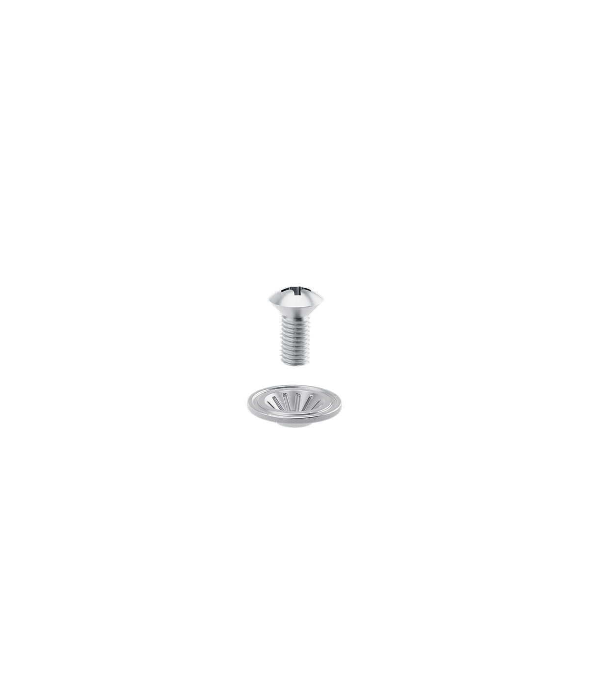 Union Mounting Hardware - Black - Union Accessories
