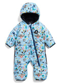 Toddlers' Burton Buddy Bunting Suit - Critters - Burton One Piece Outerwear
