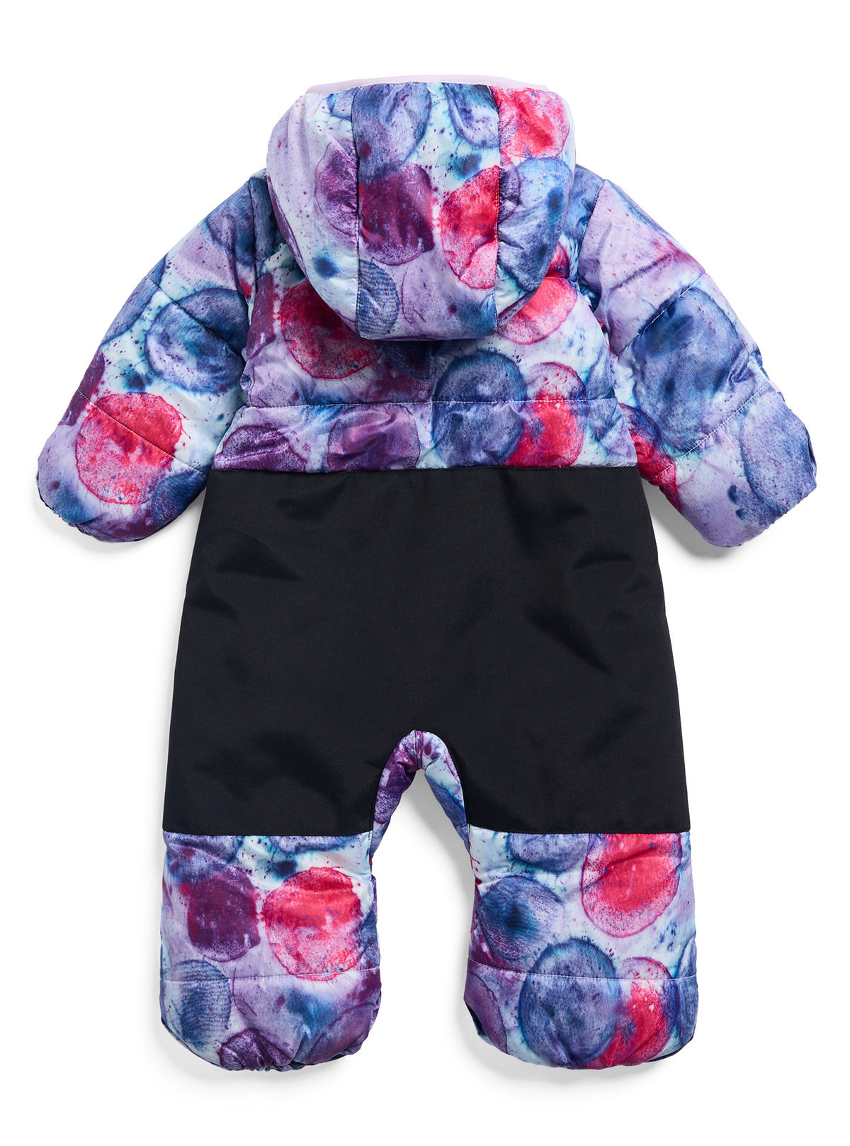 Toddlers' Burton Buddy Bunting Suit - Bubbles - Burton One Piece Outerwear - alternate view 4