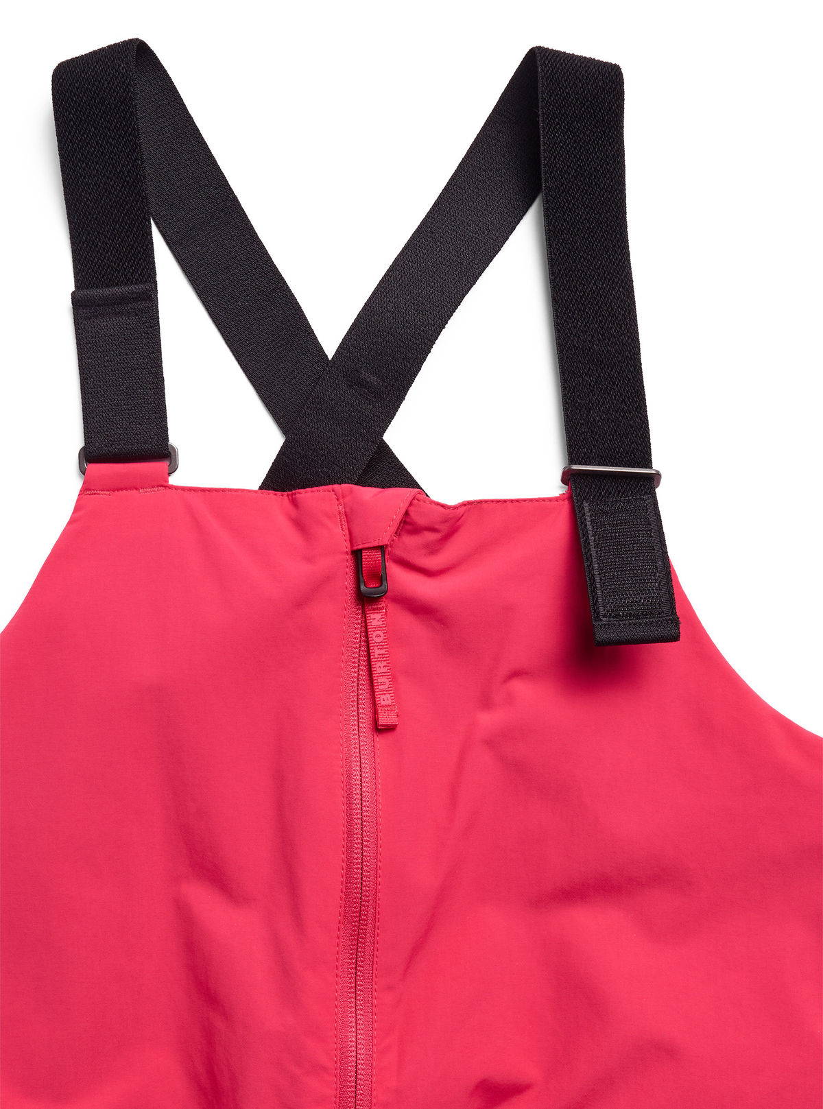 Kids' Burton Skylar 2L Bib Pants - Azalea Pink - Burton Bibs Outerwear - alternate view 6